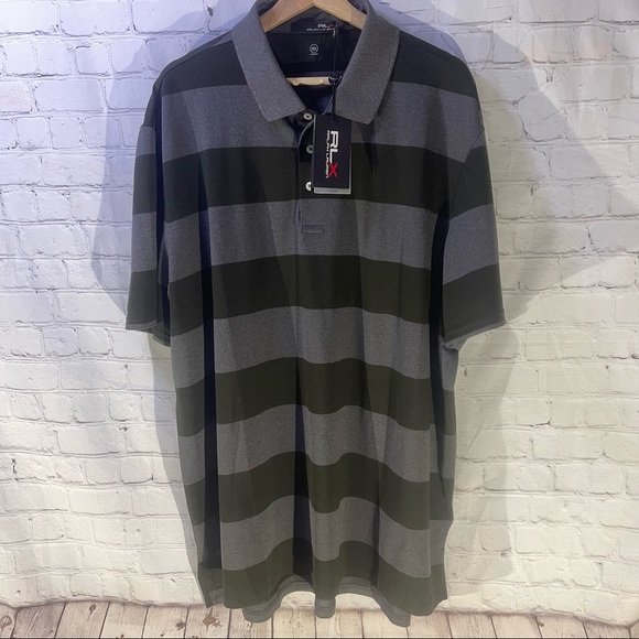 Ralph Lauren Other - NWT Ralph Lauren RLX XXL polo